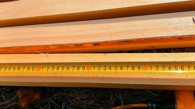 Парник своими руками. Строим парник | DIY Greenhouse made of wood ENG SUB | ПАПА В ДЕЛЕ смотреть онлайн