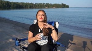 Медитации: Расширение сознания и Наполнение ресурсом / Ольга Найденова / Арканум-ТВ / Серия 217