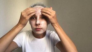 Holy Land Cosmetics Lactolan Peeling Cream - ОТЛИЧНАЯ АЛЬТЕРНАТИВА СКРАБАМ