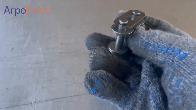 Звено соединительное ПР 25.4 смотреть онлайн