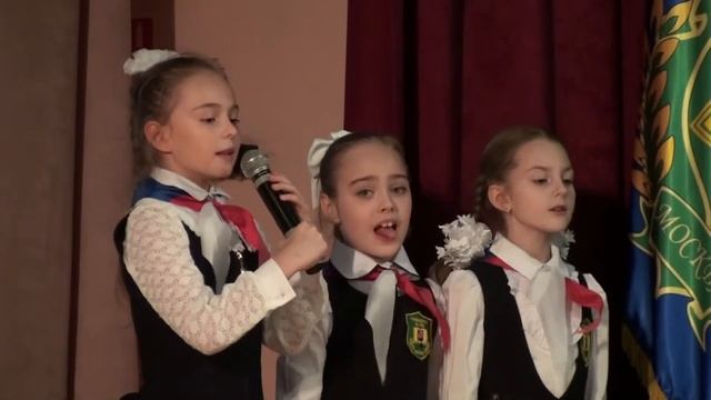 Защита проекта 2 e классы Россия многонациональная Южный Федеральный округ России смотреть онлайн