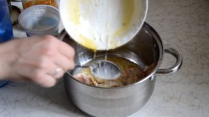 Как приготовить сочные куриные крылышки. ВКУСНЫЙ РЕЦЕПТ / Краткие рецепты / Slavic Secrets