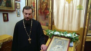 Вторая половина. Матушка Надежда Сыпко