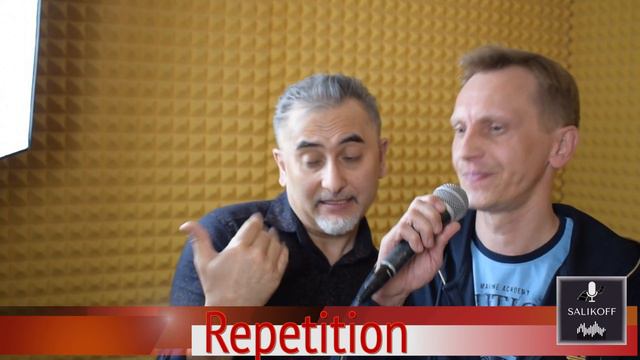 Готовим "Ничего не говори " с Андреем Пловайко|#salikoffproduction смотреть онлайн