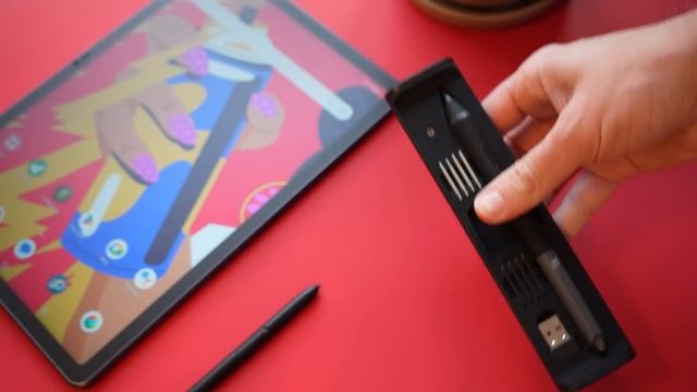 XP-Pen Magic Drawing Pad Review