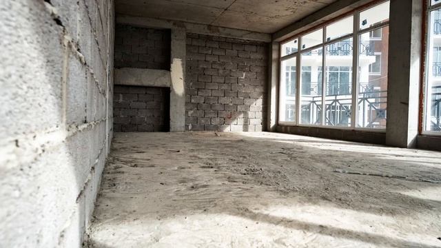 Жилой комплекс "Горки Парк".