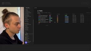 Лучший Гайд по Notion / Как пользоваться Notion / Нейросеть Продуктивности для Программиста