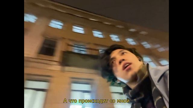 😫Ночной - Покоя (Mood video 2022, клип типа) | Как НЕ делать клипы в 2022 смотреть онлайн