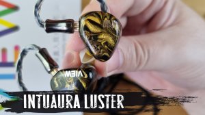 Обзор IntuAura Luster: игровые наушники с очень качественным звуком