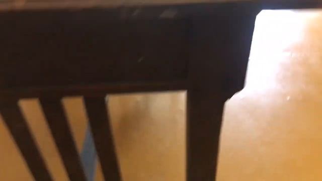 Вторая жизнь старого стола. Часть 1 смотреть онлайн