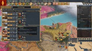 Uniting the people of Wilusa 6# - Troy Campaign Let's play - Bronze Age mod - Imperator Rome