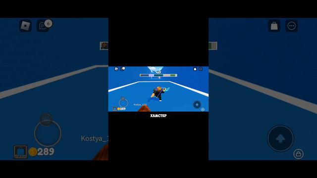 ВЛАД А4 ПРОРЕКЛАМИРОВАЛ HAMSTER KOMBAT🐹😳 #shorts