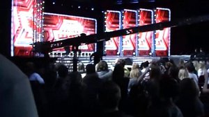 Пугачева учит артистов выходить на шоу Фактор-А