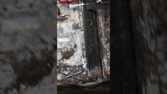 маленькая радость большого человека, рейка на классику, Часть 5.у нас появились кузовные проблемы🤬 смотреть онлайн