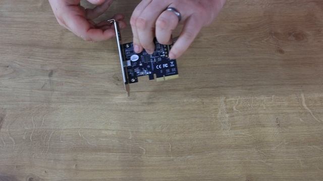 Add Ultra Speed USB-C to your PC ? Akasa USB 3.2 Gen 2x2 Type-C to PCIe Host Card - Review смотреть онлайн