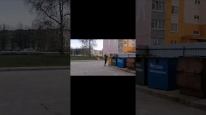 #ЭКОЛОГИЯ / ИНТЕРЕСНЫЙ РОЛИК ПРО ЭКОЛОГИЮ