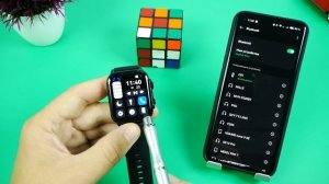 COLMI C81 ? НЕДОРОГИЕ СМАРТ ЧАСЫ С АМОЛЕД ЭКРАНОМ и ФУНКЦИЕЙ РАЗГОВОРА | ОбЗОР COLMI С81