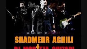 Shadmehr Aghili Entekhab Remix Dj MorTeza Chizari 4