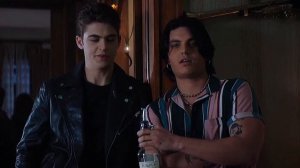 Hardin Scott | Into It