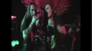 Талисман - Мертвая зона (Ария\Кипелов Cover)