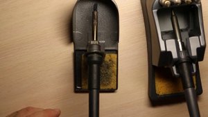 Распаковка и обзор паяльной станции Quick 3202 ESD