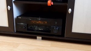 Ресивер Yamaha RX-V4600- AV reciever Yamaha RX-V4600