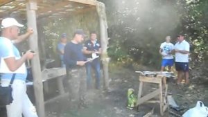 DSCN3347 Рыболовный фестиваль "ЯЛТИНСКИЙ ФИДЕР 2013" оз.БАМ г.АЛУШТА