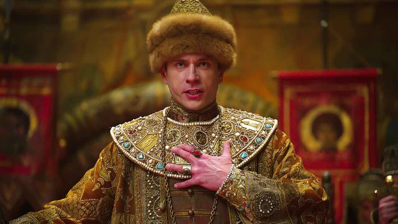 СМОТРИМ! ПРЕМЬЕРА ИСТОРИЧЕСКОЙ ДРАМЫ "ШАЛЯПИН" - С 13 ФЕВРАЛЯ на канале РОССИЯ 1 // АНОНС