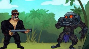 Troll Face Quest Horror 3. Странные дела 4. Выжить.