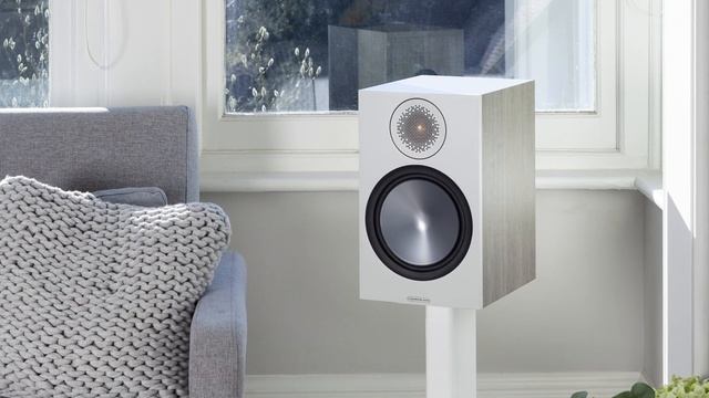 Monitor Audio Bronze 50, 100, 200 & AMS which should you buy? (Bronze 6G Series Review) смотреть онлайн