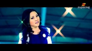 Эльзат Тюлегенова - Жашайм сен деп