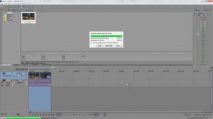 Sony Vegas Pro 12/13: How To Fix Render Freeze Part 2 (Render Problems Tutorial)