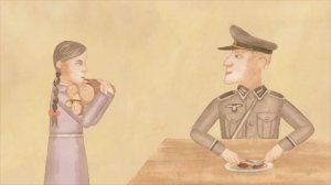 Высшая Степень Отличия. Дети-Герои. Зина Портнова