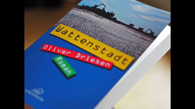 Wattenstadt Kapitel 3 смотреть онлайн