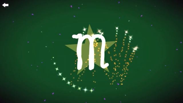 LetterSchool - Letter Tracing | Uppercase Cursive Letters A to Z | Practice Handwriting смотреть онлайн