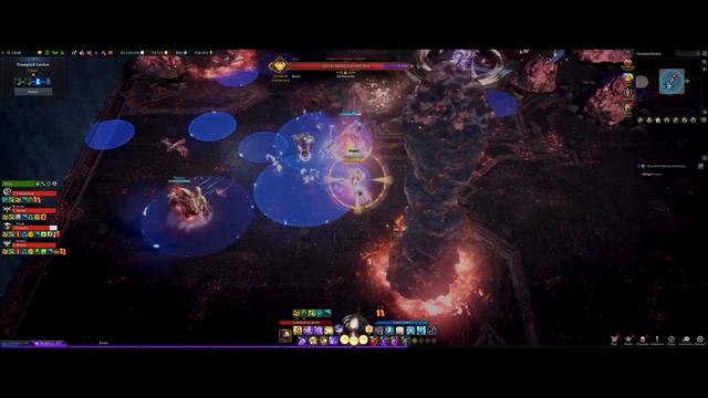 1620 Artist Ivory Tower Hard All Gates Radiant Supporter (%30) | Lost Ark: PvE 로스트아크 смотреть онлайн