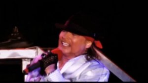 Guns N Roses - This I Love HD