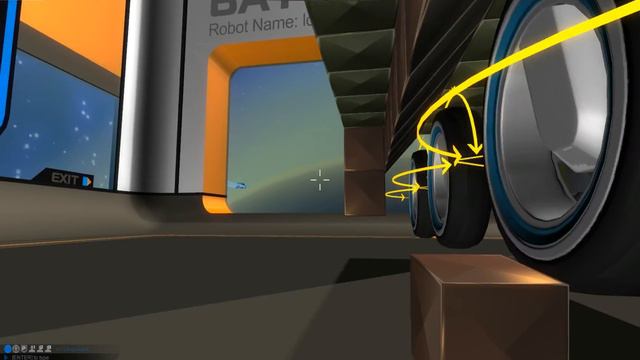 [HD] Robocraft - #41 How to move | Как перейти Tier 2 to Tier 3 [1440p] смотреть онлайн