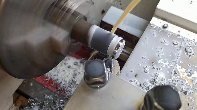 Как работает КОРПУСНОЕ сверло-РАСТОЧНОЙ резец???? смотреть онлайн