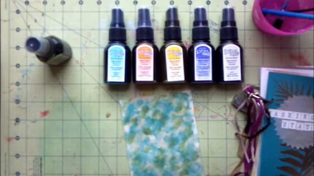 Batik Background смотреть онлайн