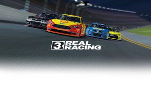 СТРИМ . Прохождение Real Racing 3