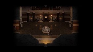 The Genesis Order (v.45101) - Прохождение #8
