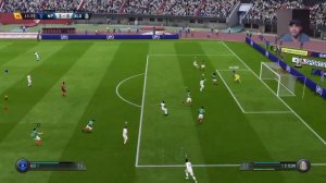 DIVISIÓN 3 CLUBES PRO CON LOS CRACK FIFA 18 SUSCRIBETE Y UNETE