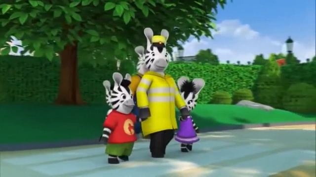 У светофора нет каникул смотреть онлайн