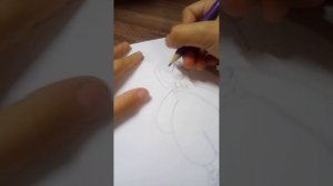 как рисовать толстого китайца