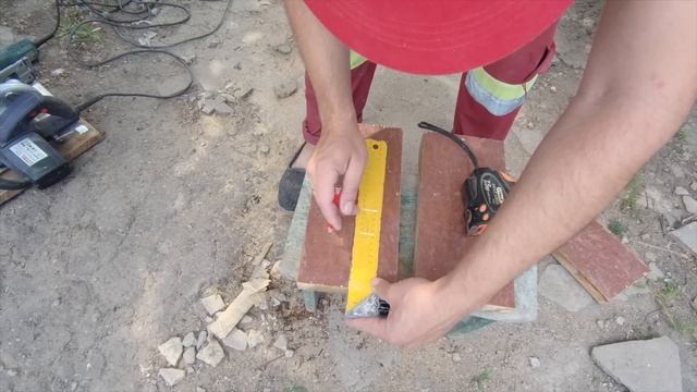 Как сделать табурет из старой доски своими руками / сможет каждый смотреть онлайн