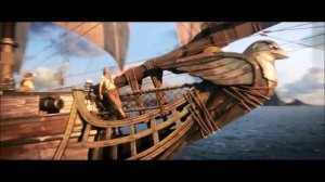 Epic Music | Two Steps From Hell - Norwegian Pirate