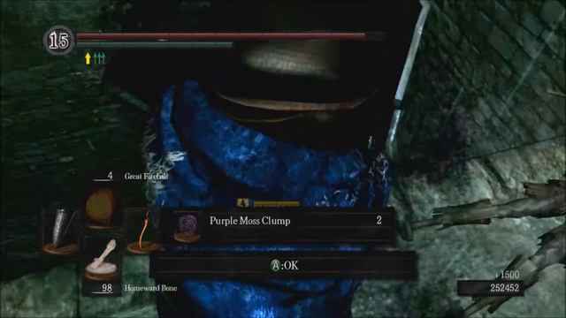 How To Get Firekeeper Soul In Blighttown Dark Souls   A5d51caa87280c14ab1997757cd21c02 