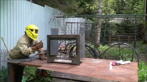 Строим очень эффективный котел. часть 1.