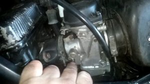 сузуки катана 750